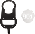 GIVI Tanklock Ring - Husqvarna Norden