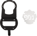 GIVI Tanklock Ring - Husqvarna Norden