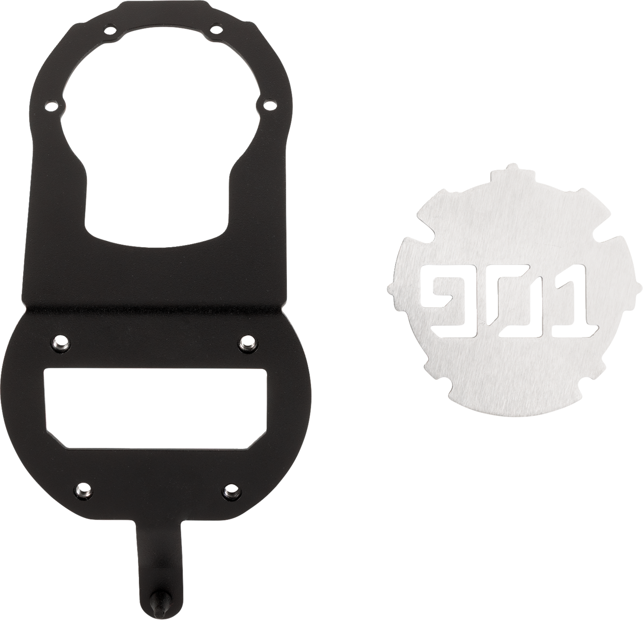 GIVI Tanklock Ring - Husqvarna Norden