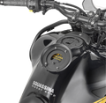 GIVI Tanklock Ring - Royal Enfield