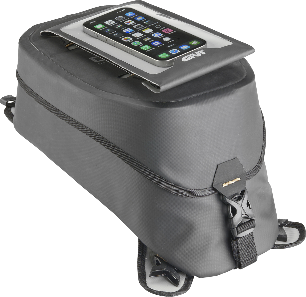 GIVI Canyon Tank Bag - 10 Liter