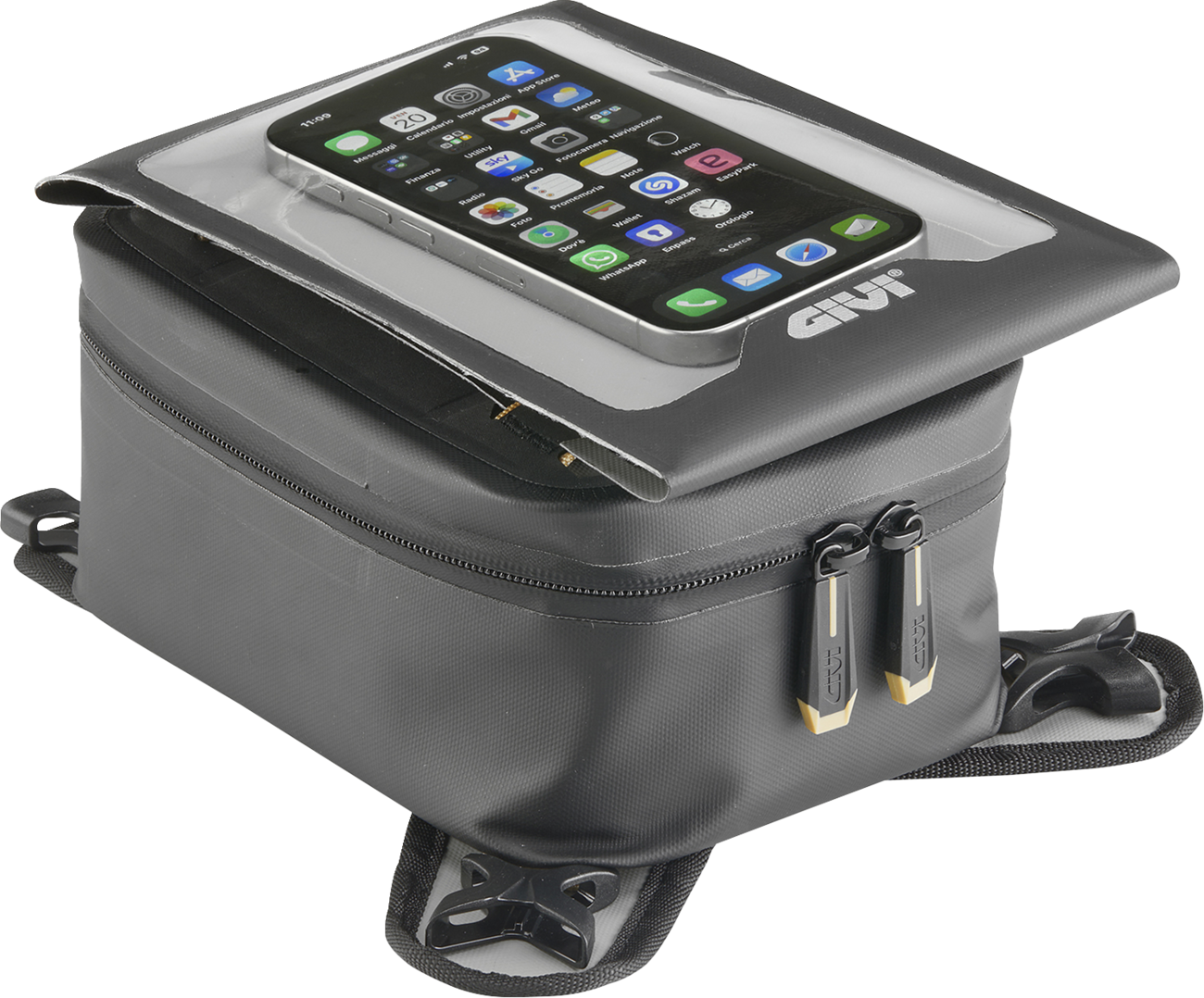 GIVI Canyon Tank Bag - 3 Liter