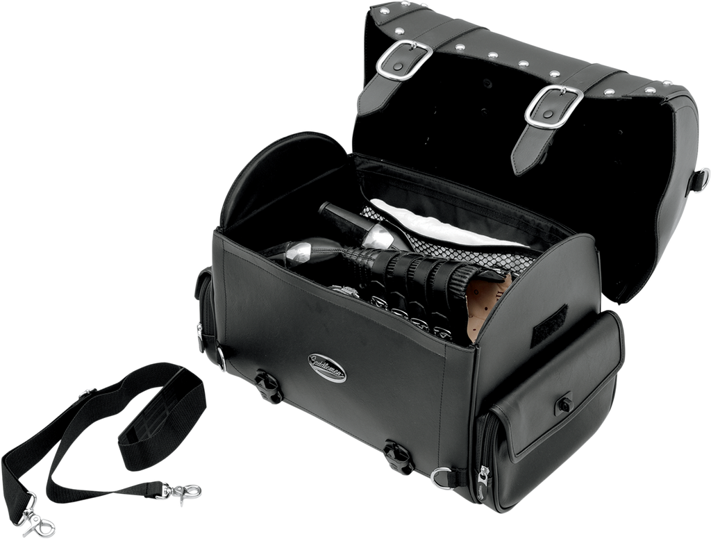 SADDLEMEN Desperado Express Tail Bag