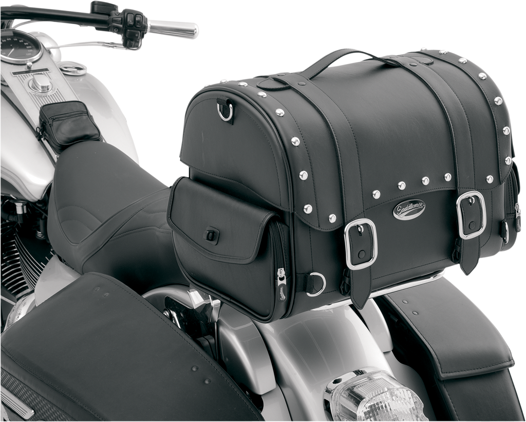 SADDLEMEN Desperado Express Tail Bag