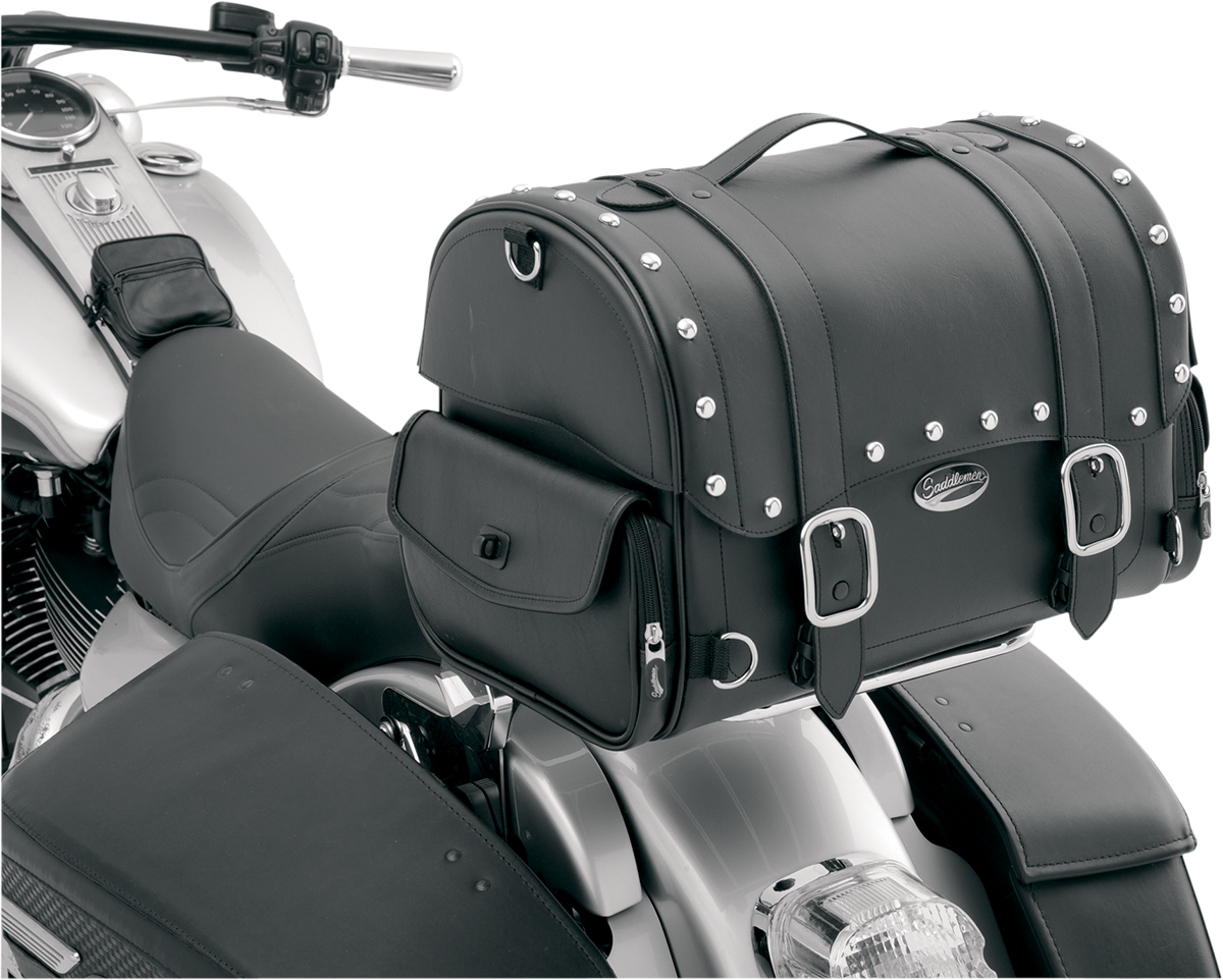 SADDLEMEN Desperado Express Tail Bag