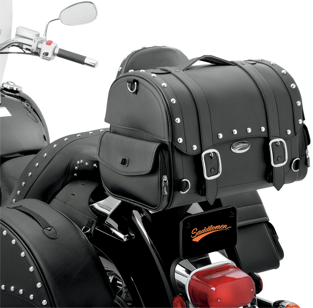 SADDLEMEN Desperado Express Tail Bag