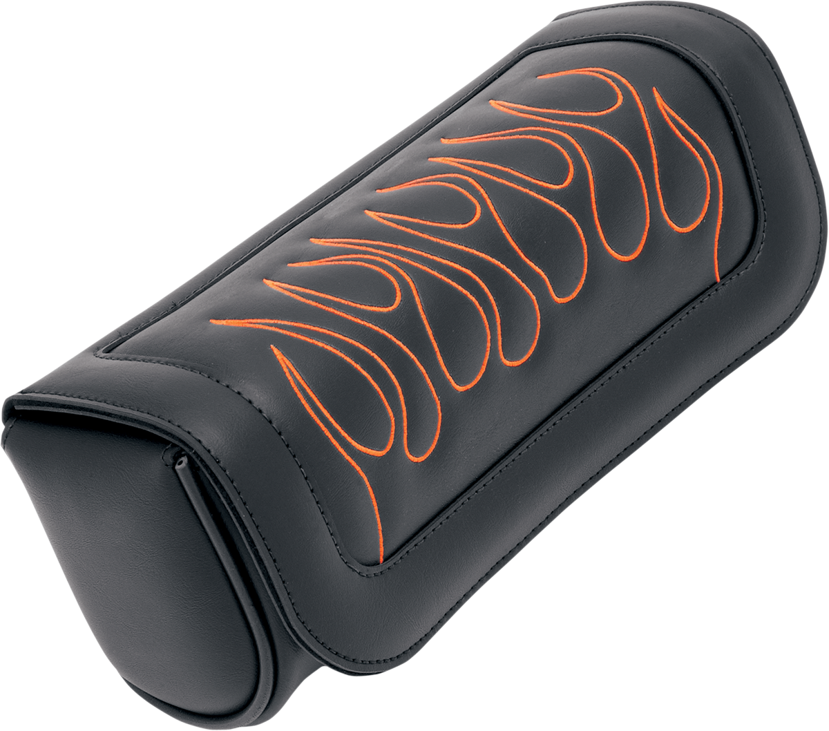 SADDLEMEN Tool Pouch - Flame - Orange