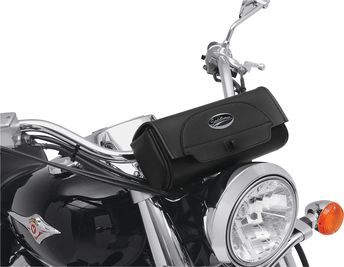 SADDLEMEN Cruis'n™ Tool Bag - Large