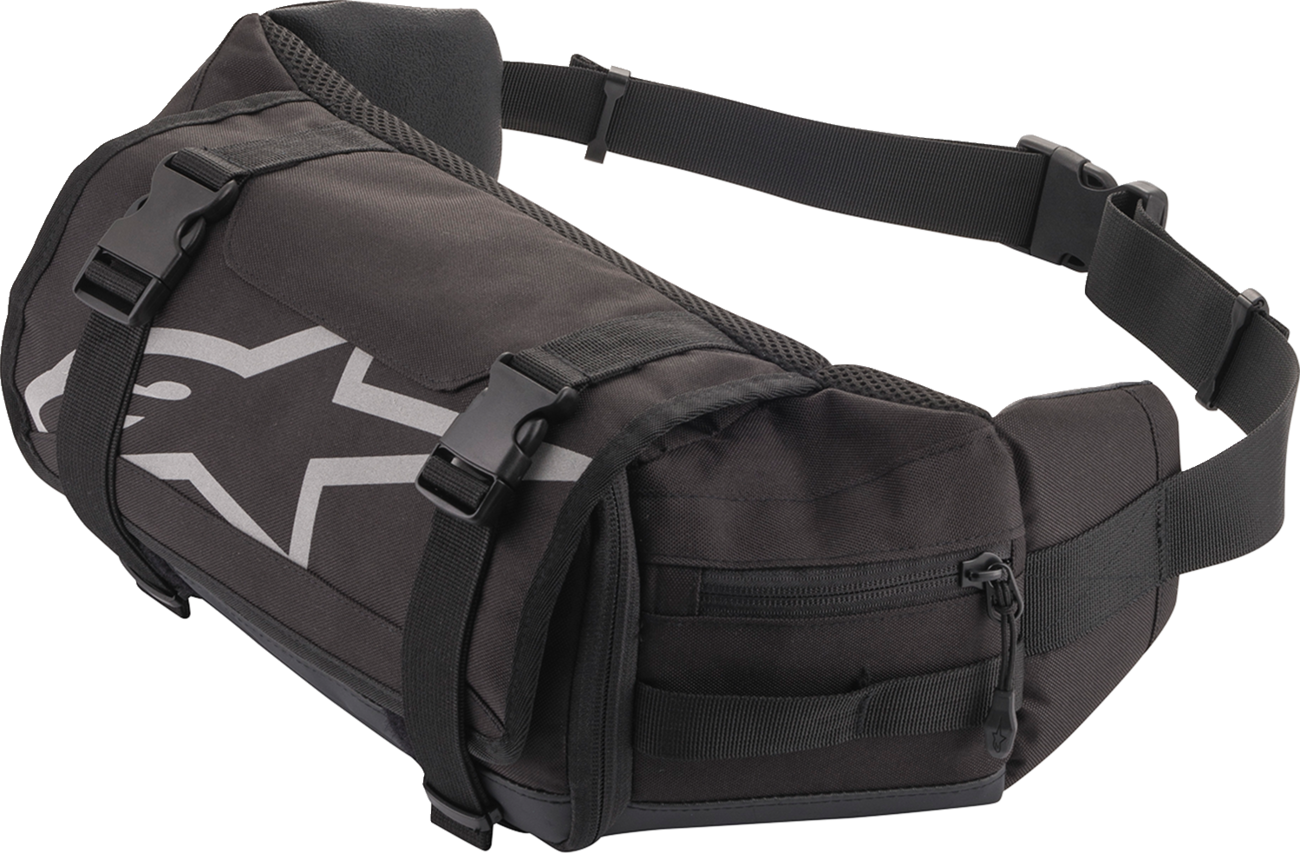 ALPINESTARS Tech Tool Bag - Black