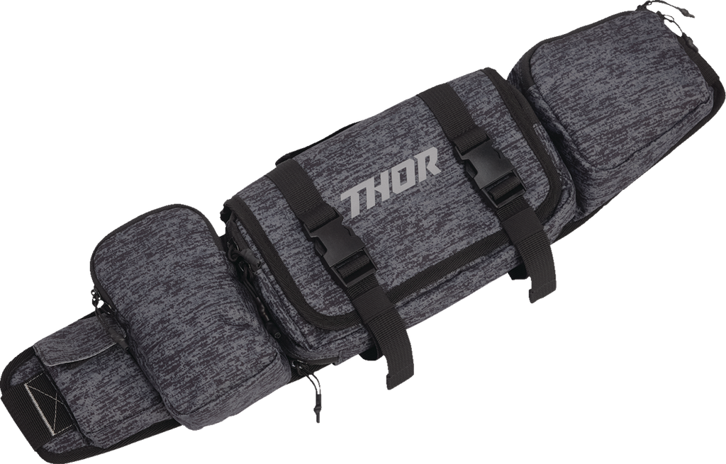 Thor Pack Thor Tecvault Ch/htr