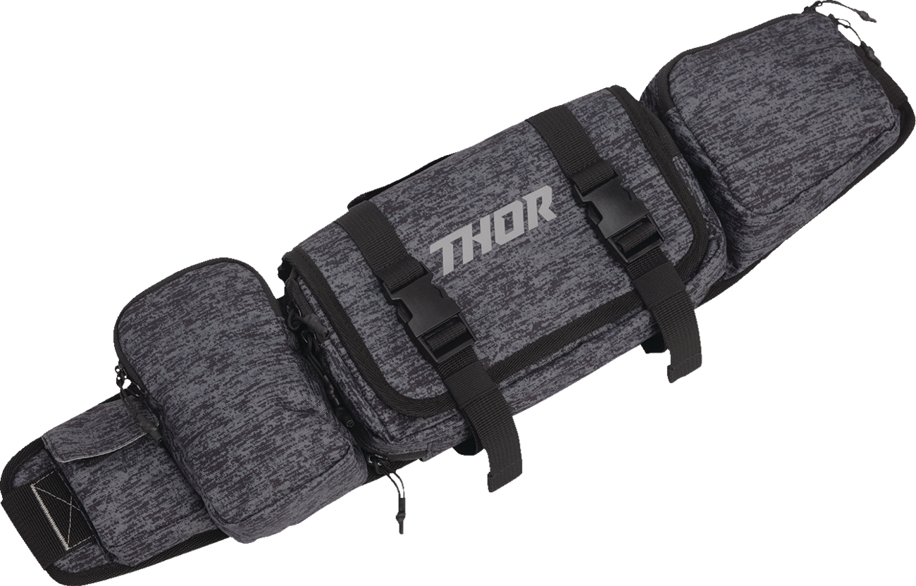 Thor Pack Thor Tecvault Ch/htr