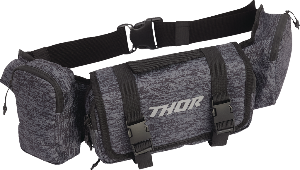 Thor Pack Thor Tecvault Ch/htr