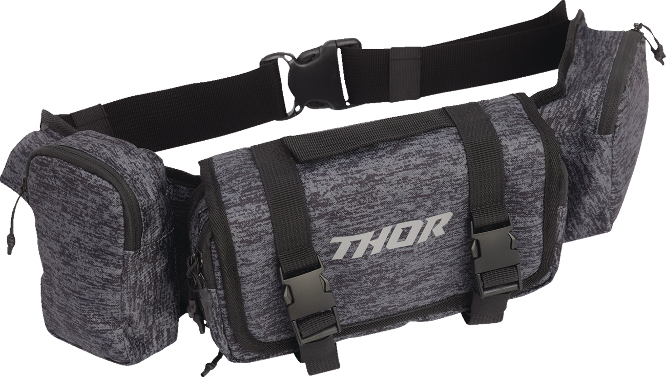 Thor Pack Thor Tecvault Ch/htr