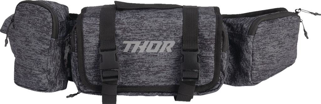 Thor Pack Thor Tecvault Ch/htr