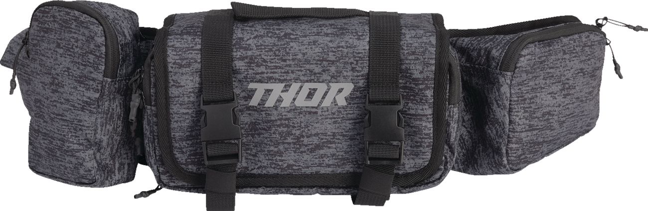 Thor Pack Thor Tecvault Ch/htr