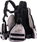 Techdura Tactical Pack - Gray/Black (1)