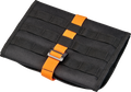 Biltwell Tool Roll EXFIL-0 Gen 2 - Black