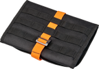 Biltwell Tool Roll EXFIL-0 Gen 2 - Black