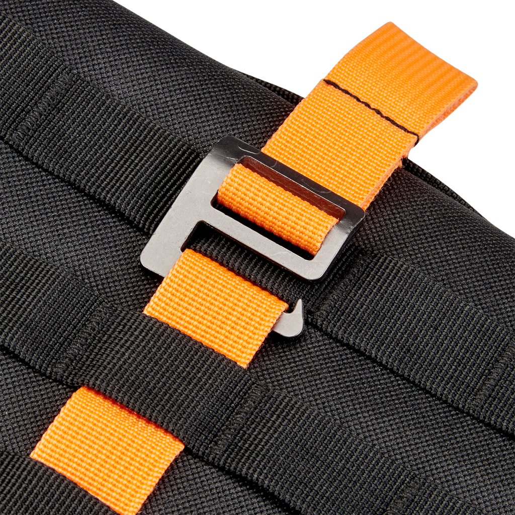 Biltwell Tool Roll EXFIL-0 Gen 2 - Black
