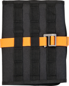 Biltwell Tool Roll EXFIL-0 Gen 2 - Black
