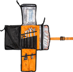 Biltwell Tool Roll EXFIL-0 Gen 2 - Black