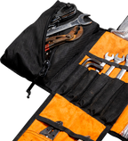 Biltwell Tool Roll EXFIL-0 Gen 2 - Black