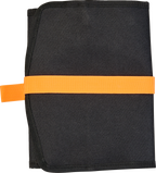 Biltwell Tool Roll EXFIL-0 Gen 2 - Black