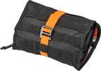 Biltwell Tool Roll EXFIL-0 Gen 2 - Black