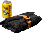 Biltwell Tool Roll EXFIL-0 Gen 2 - Black