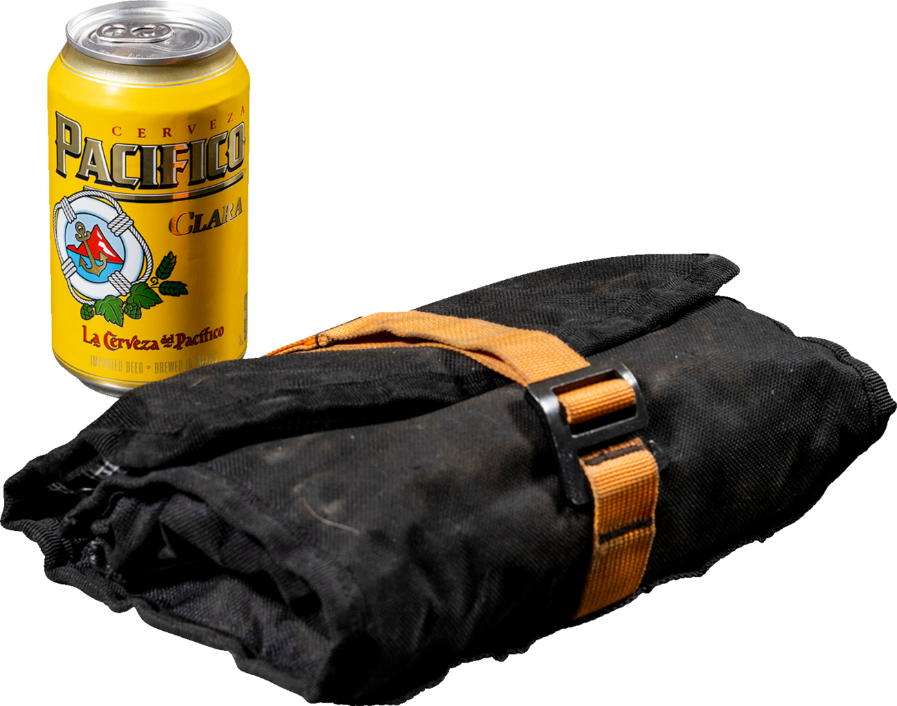 Biltwell Tool Roll EXFIL-0 Gen 2 - Black