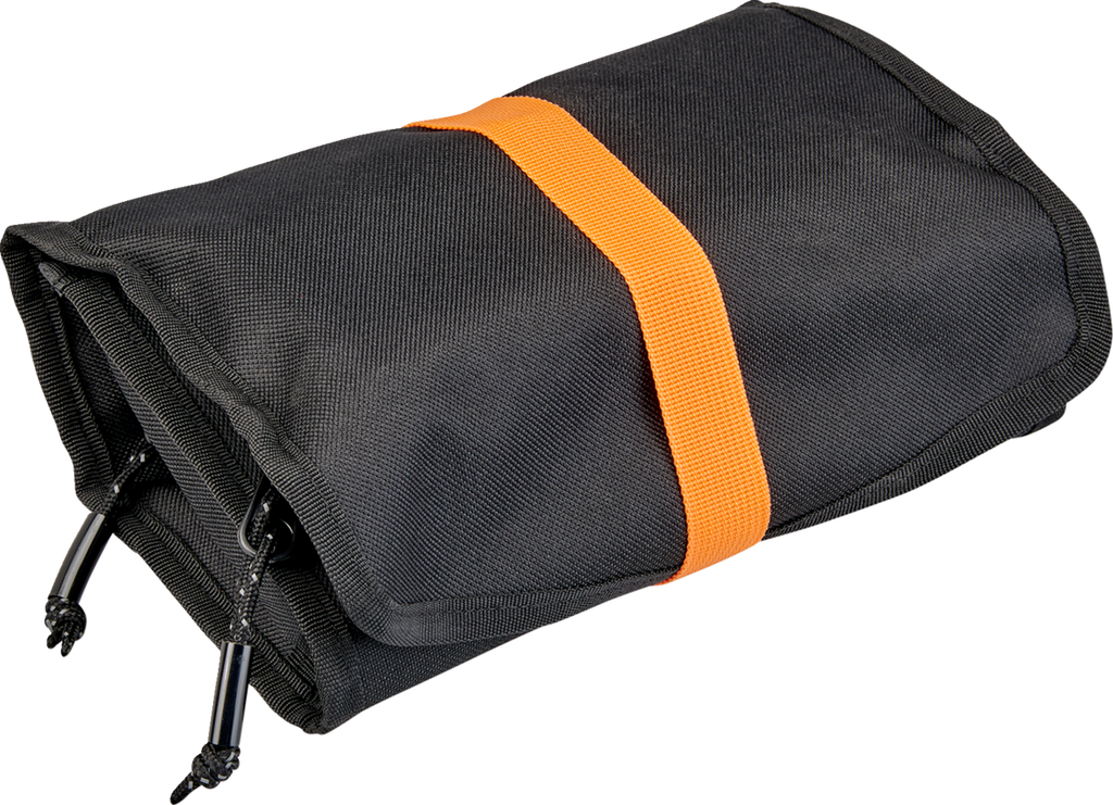 Biltwell Tool Roll EXFIL-0 Gen 2 - Black