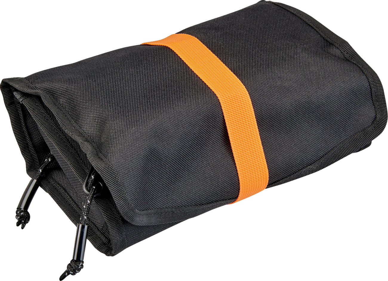 Biltwell Tool Roll EXFIL-0 Gen 2 - Black