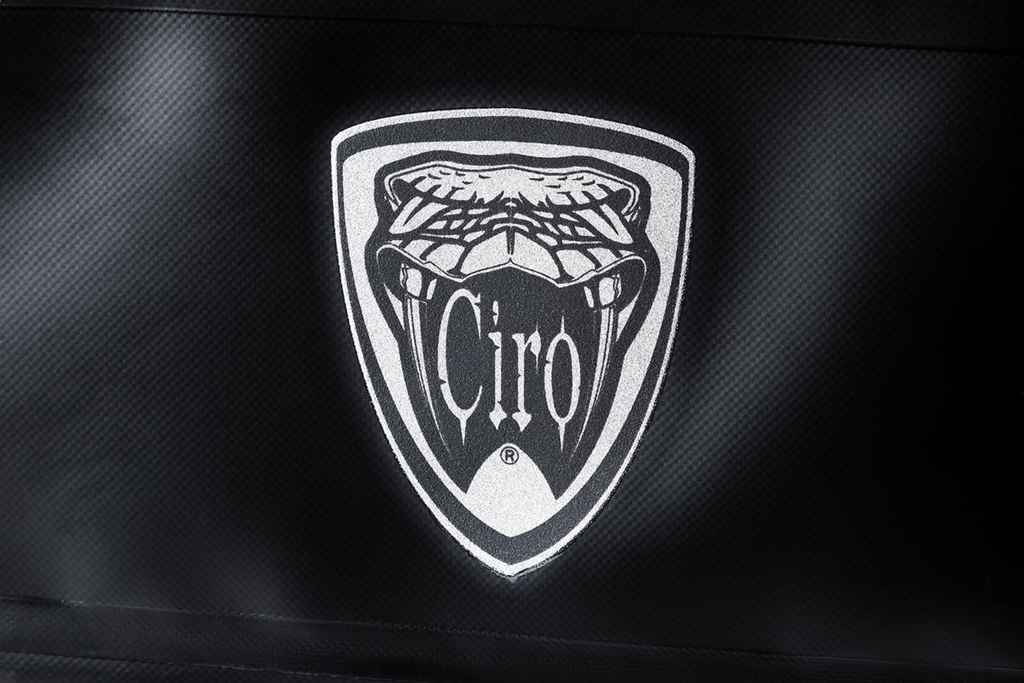 Ciro Cooler T.pak Mnt 24L