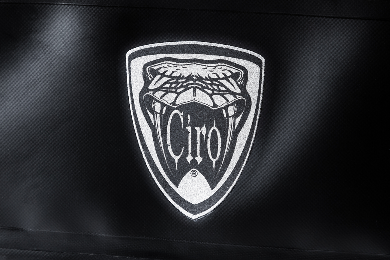 Ciro Cooler T.pak Mnt 24L