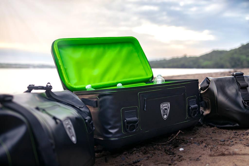 Ciro Cooler T.pak Mnt 24L
