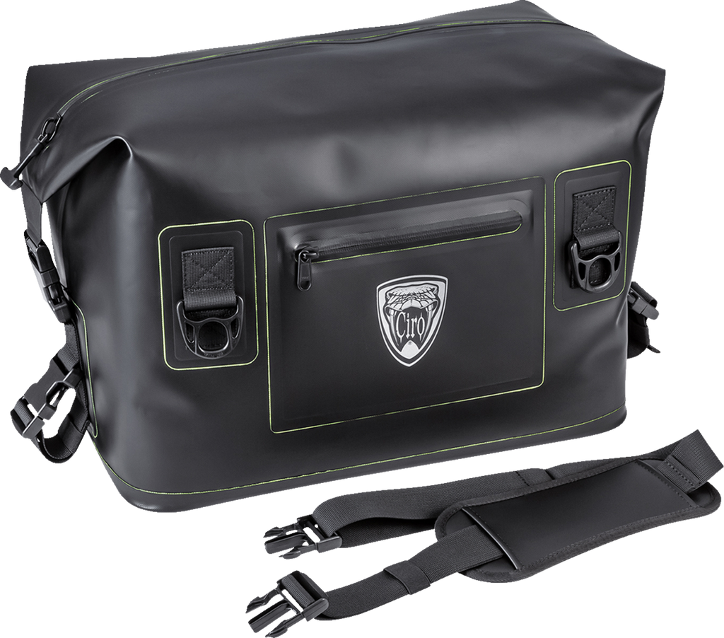 Ciro Cooler Rack Mnt. 39L