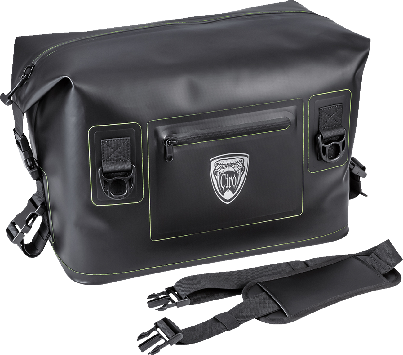 Ciro Cooler Rack Mnt. 39L