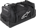 Komodo Bag - Black/Gray/White (1)