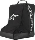 ALPINESTARS Boot Bag - Black/White