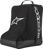 ALPINESTARS Boot Bag - Black/Blue