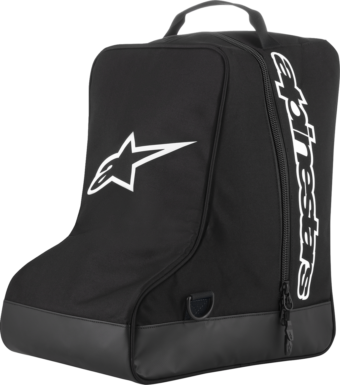 ALPINESTARS Boot Bag - Black/Blue