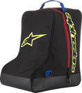 ALPINESTARS Boot Bag - Black/Blue