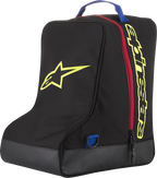 ALPINESTARS Boot Bag - Black/Blue