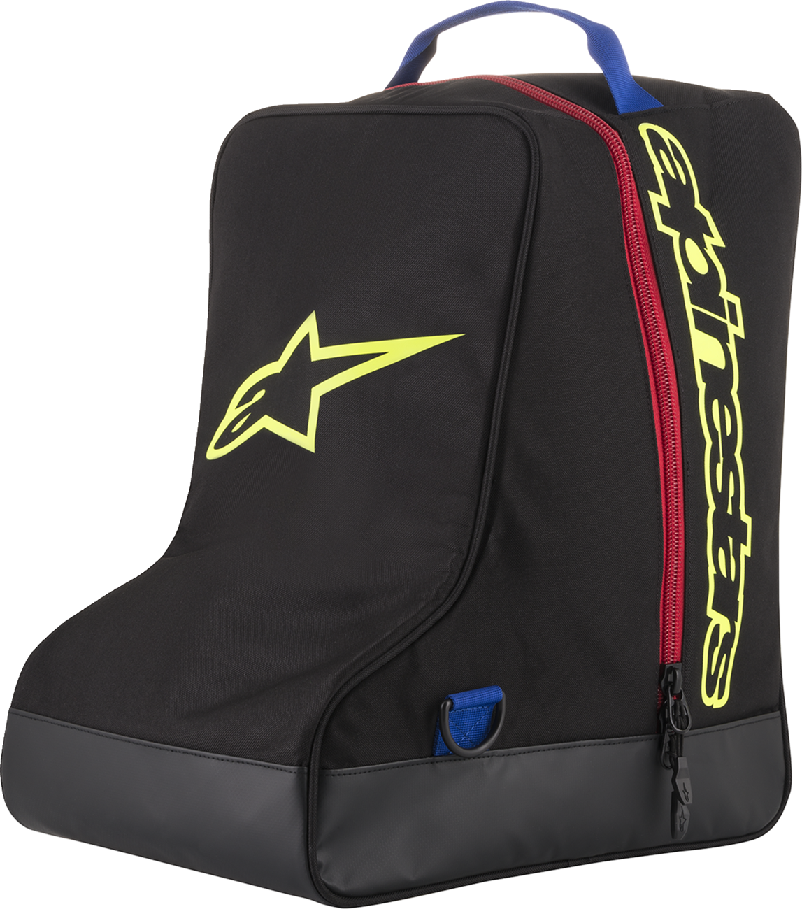 ALPINESTARS Boot Bag - Black/Blue
