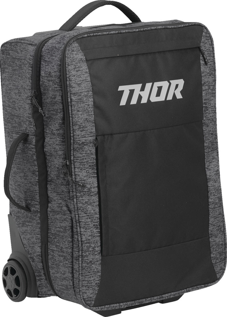 Thor Bag Thor Jetway Ch/htr