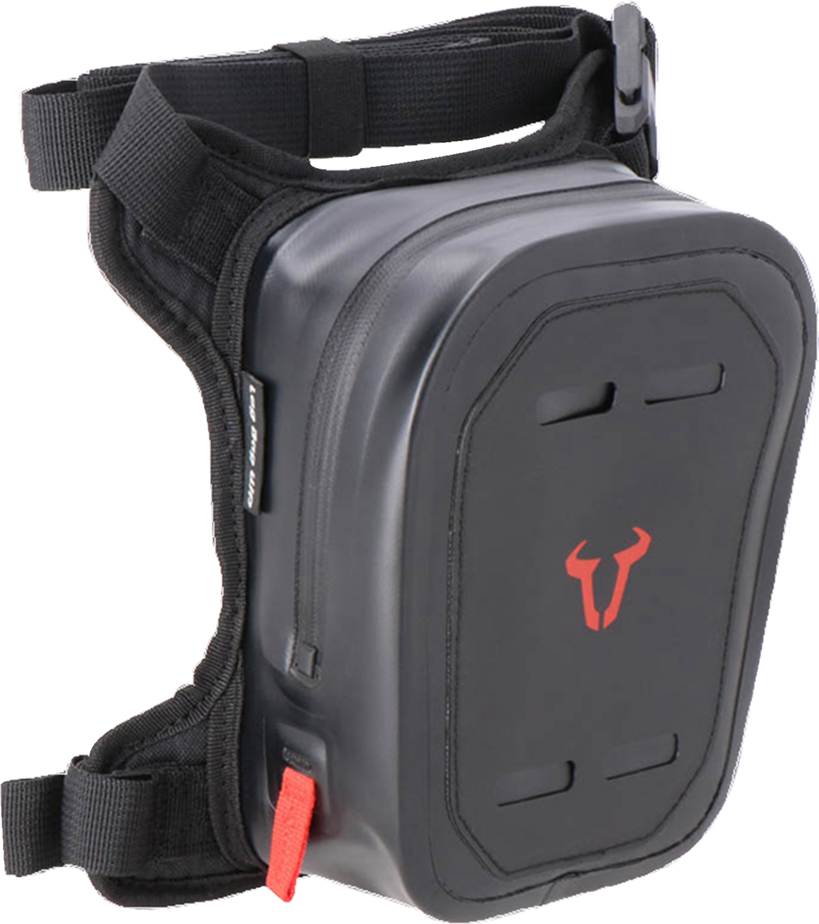 Leg Bag - Waterproof - Black (1)