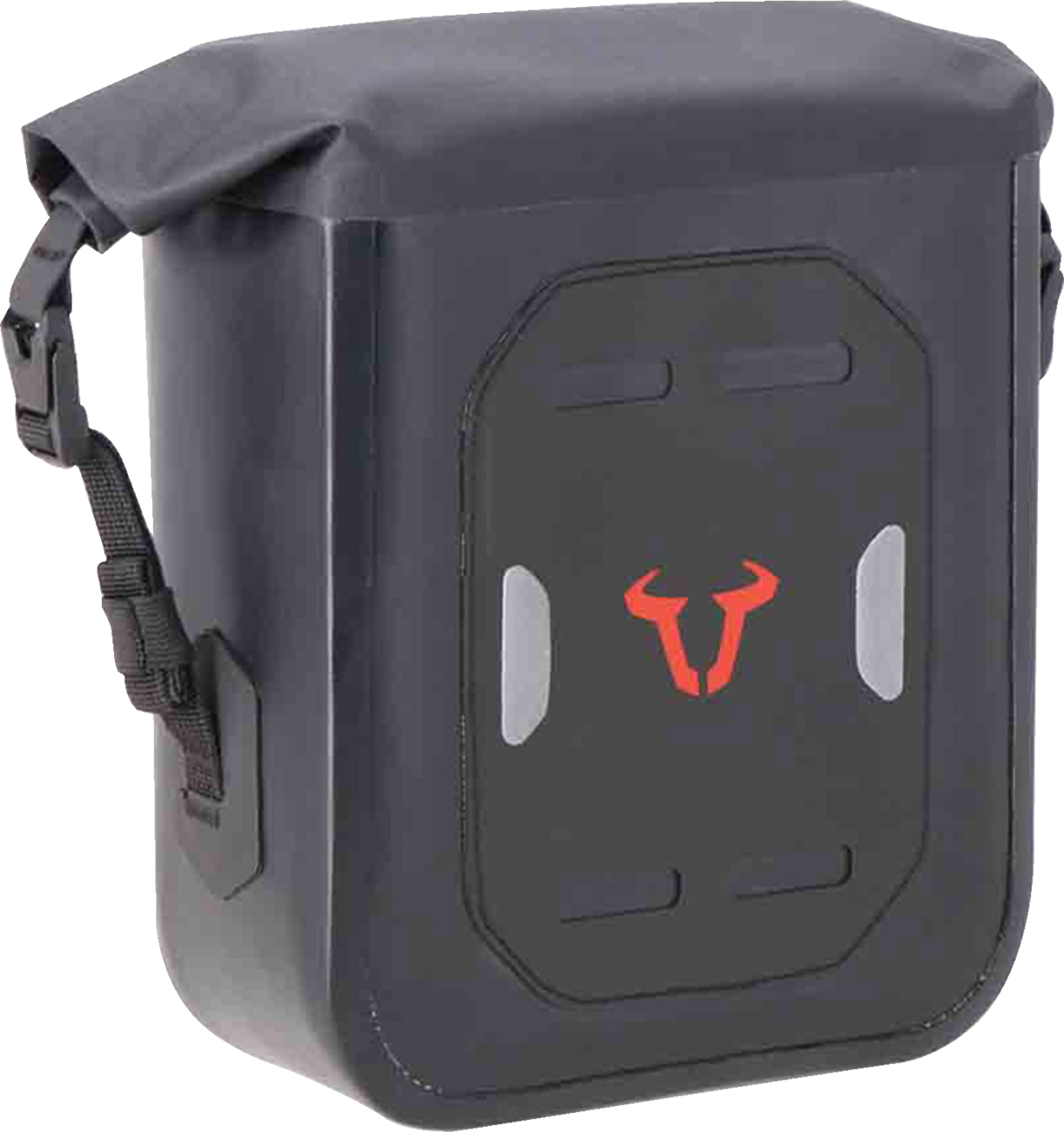 PRO Plus Waterproof Accessory Bag - Black (1)