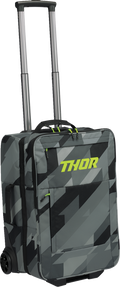 Thor Bag Thor Jetway Camo/acid