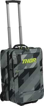 Thor Bag Thor Jetway Camo/acid