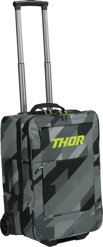 Thor Bag Thor Jetway Camo/acid